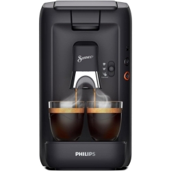 Philips Senseo Maestro Kaffeepadmaschine (CSA260/60) in Schwarz für nur 79,00€ (Vergleich: 94,85€)