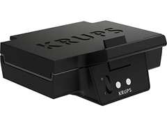 KRUPS FDK461 Iconic Sandwichmaker (Keramik) für 39€ (VG: 47,99€)