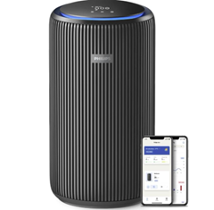 Philips Luftreiniger Serie 4200 (bis 156m², CADR 600m³/h) für 349,99€ (Vergleich: 395,51€)