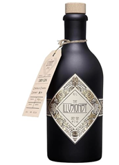 The Illusionist Dry Gin (500ml) mit Farbwechsel-Effekt für 19,99€ (Vergleich: 32,94€)