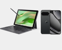 [Knaller] Google Pixel 10 Pro XL (256GB) + Acer Chromebook Tab 311 für 49,00€ mit dem o2 Mobile Unlimited Max Promo (Unlimited 5G, o2) für 39,99€/Monat