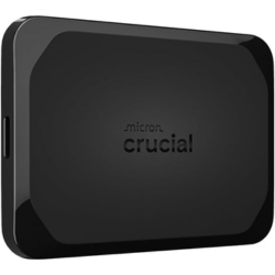 Crucial X10 Pro 4TB Externe SSD für nur 259,99€ (Vergleich: 372,90€)