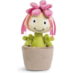 NICI Plüschfigur Pflanze „Sedum Amalia“ (18 cm) für nur 6,40€ (statt 12€)
