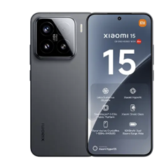Xiaomi 15 (512GB) für 1,00€ mit dem o2 Blue M (60 GB 5G) für 19,99€/Monat