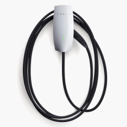 Tesla Wall Connector Gen 3 (Typ 2, bis 22 kW, 7,3m Kabel) für nur 449,34€ (Vergleich: 520,26€)