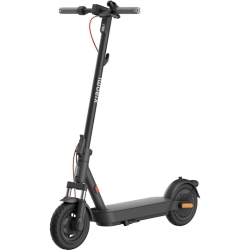 XIAOMI Scooter 5 E-Scooter (10 Zoll, Black) für nur 299€ (Verleich: 360€)