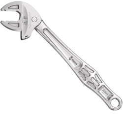 Wera 6004 Joker XL selbstjustierenden Maulschlüssel (19-24mm) für nur 33,79€ (Vergleich: 43,48€)