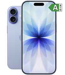 Apple iPhone 17 (256GB) für 449,00€ mit der otelo Allnet-Flat Classic (50 GB, Vodafone) für 19,99€/Monat