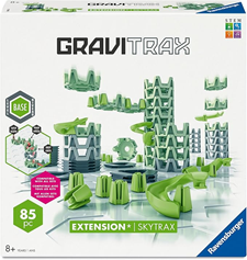 Ravensburger GraviTrax Extension Skytrax (Erweiterung für Kugelbahn) für 19,99€ (Vergleich: 25,50€)