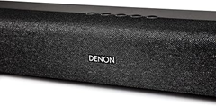 Denon DHT-S217 2.1 Soundbar (Dolby Atmos, integrierter Subwoofer) für 142,79€ (Vergleich: 181,99€)