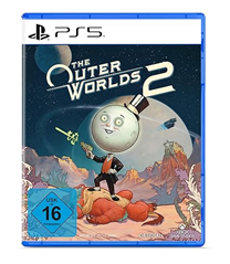 The Outer Worlds 2 (PS5) für 48,99€ (Vergleich: 59,27€)