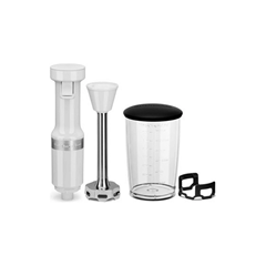 KitchenAid Stabmixer Classic (5KHBV53EWH) für 59,99€ (Vergleich: 79,99€)