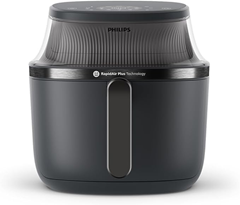 Philips Airfryer 3000 Series (6,2L, Sichtfenster, RapidAir Plus) für 99,99€ (Vergleich: 109,80€)