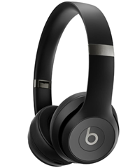 Beats Solo 4 Wireless Kopfhörer (50h Akku, 3D Audio) für 113,00€ (Vergleich: 141,99€)