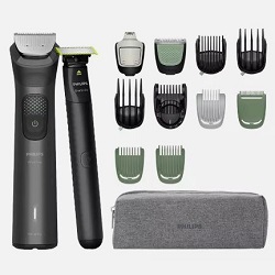 Philips Multi Grooming Set (MG9531/15) für 69,99€ (Vergleich: 89,85€)