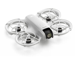 DJI Neo Motion Fly More Combo (Refurbished) für 109€ (Vergleich 145€ Neuware)