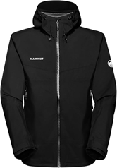 Mammut Stoney HS Thermo Herren-Jacke (Wasserdicht & Isoliert) für 188,99€ (Vergleich: 289,54€)