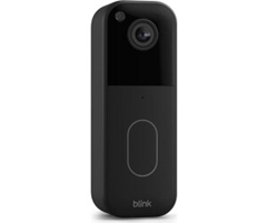 Blink Video Doorbell (neueste Generation, HD-Video, 2-Wege-Audio) für 29,99€ (Vergleich: 39,95€)