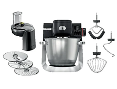 BOSCH Serie 6 Küchenmaschine (1600W, Waage) für 402,52€ (VG: 503,95€)
