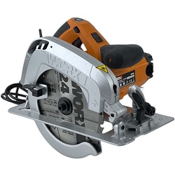 WORX WX445 Handkreissäge (1600W) mit Laser für 49,99€ (Vergleich: 127,82€)