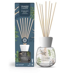 Yankee Candle Signature Diffusor Bayside Ceda“ (100 ml) für 13,10€ (Vergleich: 17,33€)