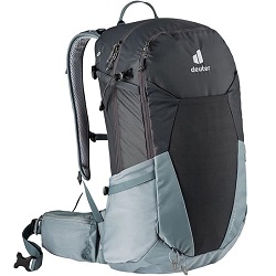 deuter Futura 29 EL Wanderrucksack für 96,62€ (Vergleich: 120,74€)