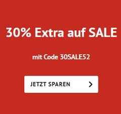 NKD: nur heute 30% Extra-Rabatt auf Alles