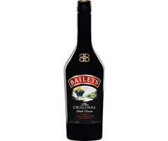 Baileys Original Irish Cream Likör (17% Vol., 700ml) für 8,13€