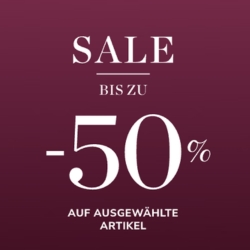 Hunkemöller: Winter Sale mit bis zu 50% Rabatt