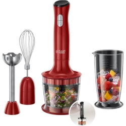 Russell Hobbs 3-in-1 Stabmixer-Set „Desire“ für nur 29,01€ (Vergleich: 37,91€)