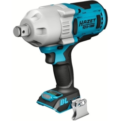 Hazet 3/4″ Akku-Schlagschrauber 9213-1000 für nur 219,00€ (Vergleich: 529,00€)