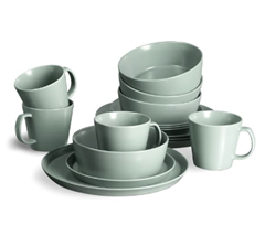 SPRINGLANE Geschirrset „Sweet Scandi“ in Mint für 25,49€