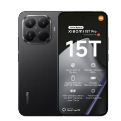 Xiaomi 15T Pro (512GB) für 1,00€ mit dem o2 Blue L (80 GB, o2) für 24,99€/Monat