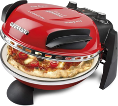 G3 Ferrari G10006 Pizza Express Delizia (400°C, Naturstein) für 72,94€ (Vergleich: 79,93€)