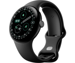 Google Pixel Watch 4 (41 mm, Wi-Fi, Gemini KI) für 299,00€ (Vergleich: 322,72€)