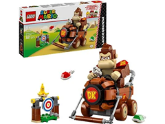 LEGO Mario Kart Donkey Kong (72033) für 22,99€ (VG: 27,48€)