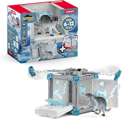 SCHLEICH ELDRADOR Battle Cave Eisratte (42676) für 15,00€ (Vergleich: 19,99€)