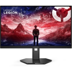 Lenovo Legion 27QD-10 Gaming Monitor (27 Zoll, QHD, 240Hz) für nur 189,99€ (Vergleich: 218,98€)
