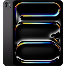 Apple iPad Pro (2024) 13“ 512 GB Wi-Fi + 5G in Schwarz für nur 1.249€ (Vergleich: 1.439€)