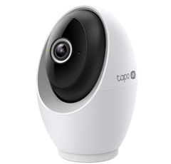 TP-Link Tapo C260 4K WLAN-Kamera (8MP, 360°, KI-Erkennung) für 49,90€ (Vergleich: 59,90€)