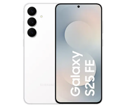 Samsung Galaxy S25 FE (128GB) für 1,00€ mit der Telefónica Allnet Flat 25 GB (o2-Netz) für 17,99€/Monat