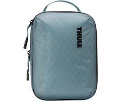 Thule Compression Packing Cube (Small, weiß) für 15,61€ (Vergleich: 20,58€)