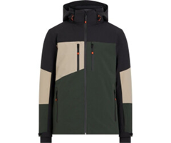 McKINLEY Herren Skijacke Dexter für 40,54€ (Vergleich: 125,98€)