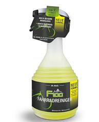 Dr. Wack F100 Fahrradreiniger (750 ml, säurefrei) für 8,96€ (Vergleich: 14,69€)