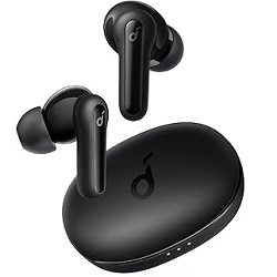 Soundcore by Anker P2 Mini In-Ear Kopfhörer (32 Std. Akku, 3 EQ-Modi) für 19,99€ (Vergleich: 32,63€)
