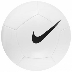 Nike Pitch Team Fußball (Größe 5) für 11,72€ (Vergleich: 20,52€)