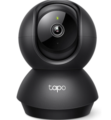 Tapo C211 2K WLAN-Kamera (Schwenkbar, Nachtsicht) für 21,90€ (Vergleich: 29,72€)