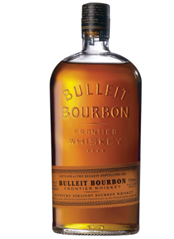 Bulleit Bourbon Frontier Whiskey (700ml, 45%) ab 19,85€ (Vergleich: 25,61€)