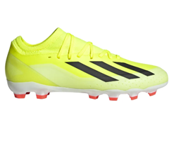 adidas Herren Fußballschuhe X Crazyfast League MG