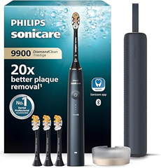 Philips Sonicare DiamondClean 9900 Prestige (inkl. 4 Bürstenköpfe) für 183,99€ (VG 209,85€)